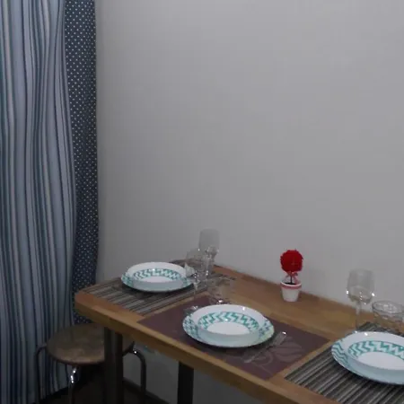 Apartment Apartments