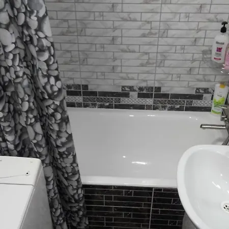 Apartments Minsk