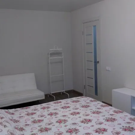 Apartments Apartment *