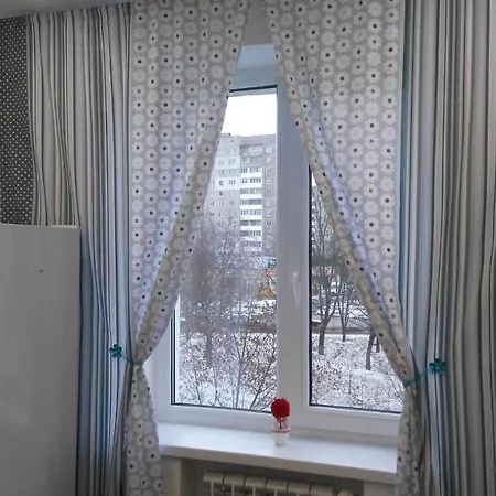 Apartament Apartments