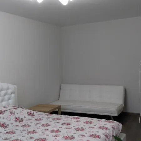 Apartments *