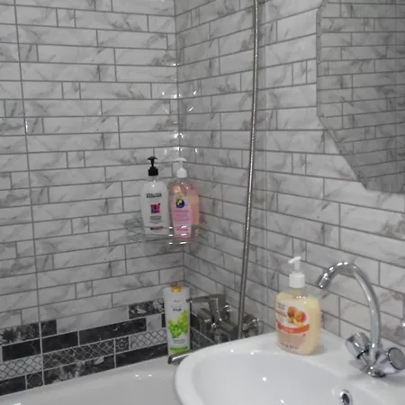 Apartament Apartments Mińsk