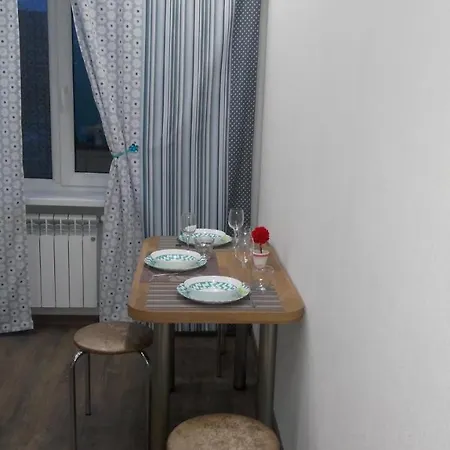 Apartments Mińsk